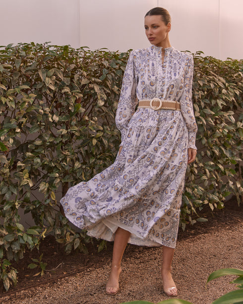 Idana Dress